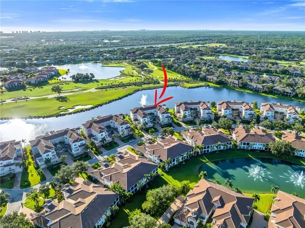 534 Avellino Isles CIR #8302, NAPLES, FL 34119