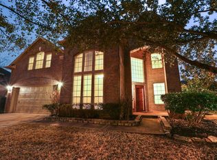 10235 N Laurel Branch Dr, Houston, TX 77064