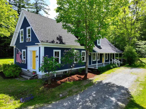 52 NH Route 114, Grantham, NH 03753