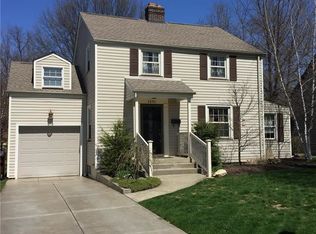 1291 Stanton St, Sharon, PA 16146