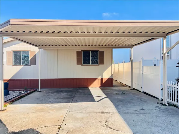 1560 S Otterbein Ave Space 20, Rowland Heights, CA 91748