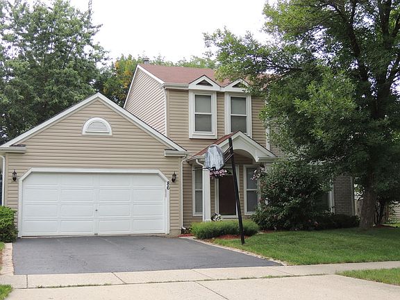 4th image of 86 Southfield Dr