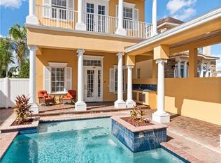 7621 EXCITEMENT DRIVE, KISSIMMEE, FL 34747