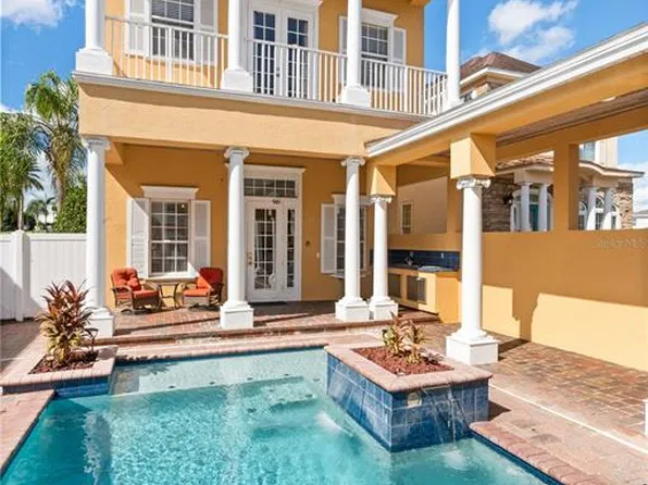 7621 EXCITEMENT DRIVE, KISSIMMEE, FL 34747