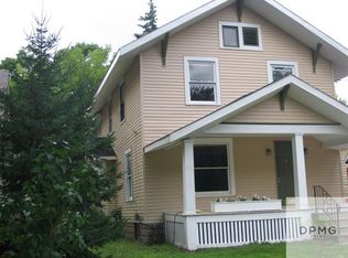 911 Princeton Ave, Lansing, MI 48915