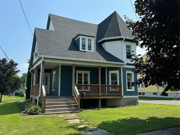 214 E Main St, Penn Yan, NY 14527