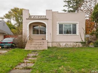 301 S 11th St, Mount Vernon, WA 98274