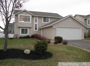 2133 Staghorn Dr, Shakopee, MN 55379