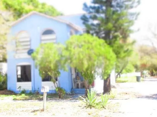 506 S 8th Street, Fort Pierce, FL 34950