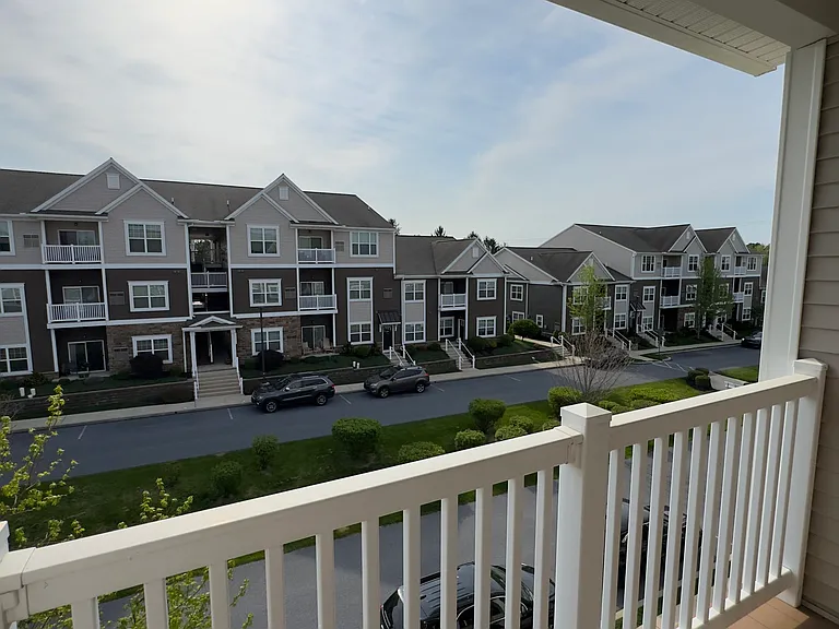 Holly Tree Apartments — Photo 26