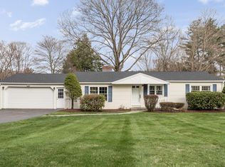 1078 Wolf Hill Rd, Cheshire, CT 06410