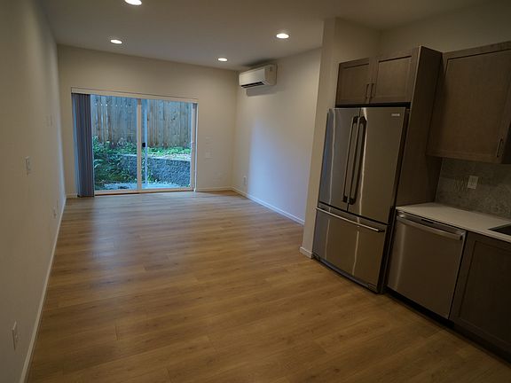 View towards Living Room