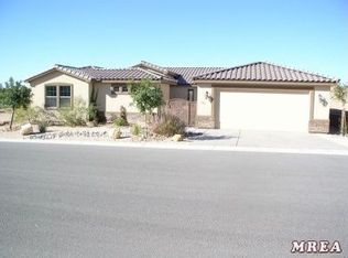 991 Carrara Ct, Mesquite, NV 89027