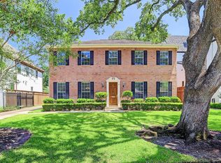 4106 Turnberry Cir, Houston, TX 77025