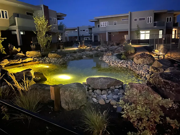 Heron's Edge Apartments — Photo 24