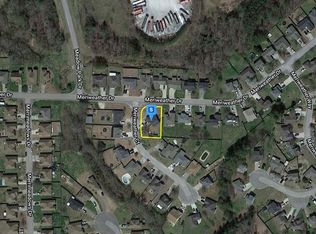 836 Meriweather Dr, Calera, AL 35040