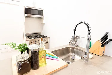 Rented by Oxford Property Group