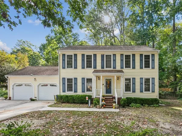 6622 Branch Rd, Hayes, VA 23072