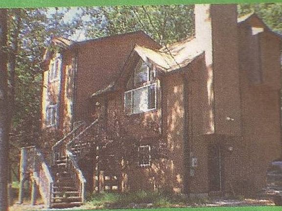 Front House