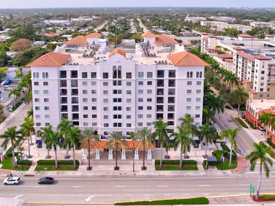 233 S Federal Highway #403, Boca Raton, FL, 33432