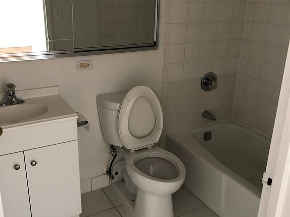 3G bath