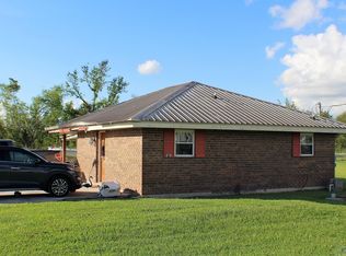 520 Saint Ann St, Raceland, LA 70394