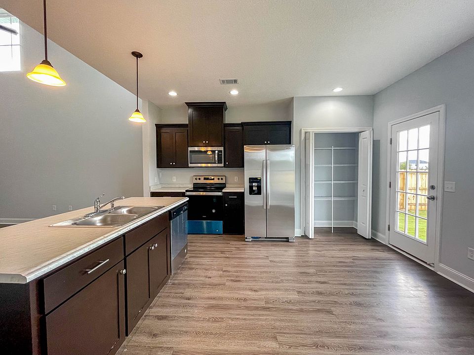 Whitaker II Plan, Heritage Pointe, Hinesville, GA 31313 Zillow