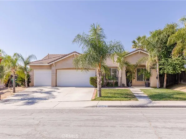21770 Calle Prima, Moreno Valley, CA 92557