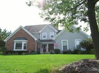 36684 N Old Woods Trl, Gurnee, IL