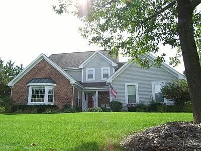 36684 N Old Woods Trl photo 1