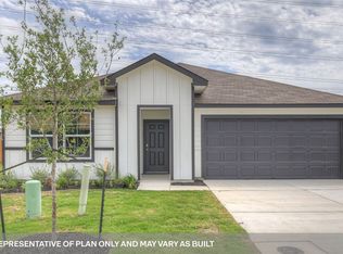 708 Prince Albert, Seguin, TX 78155