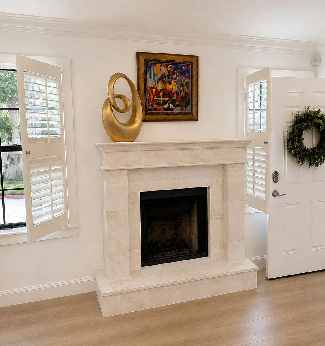 2 bed, 1203 sqft, $1,460 — Photo 3