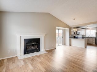 4521 S Quintero St, Aurora, CO 80015