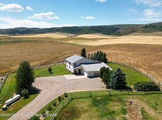 80 Spackman Ln, Afton, WY 83110