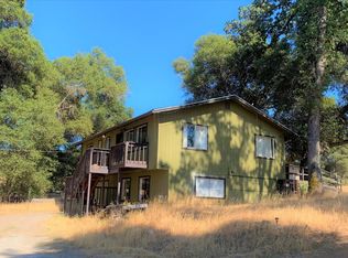 7820 Mountain Ranch Rd, Mountain Ranch, CA 95246
