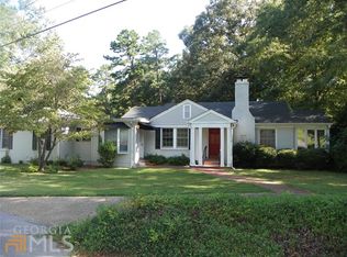 502 Sylvan Dr, Lagrange, GA 30240