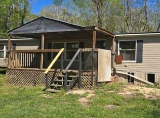 162 County Road 67635, Dayton, TX 77535