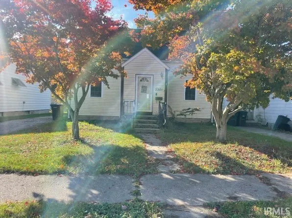 2301 Elk St, Lafayette, IN 47904