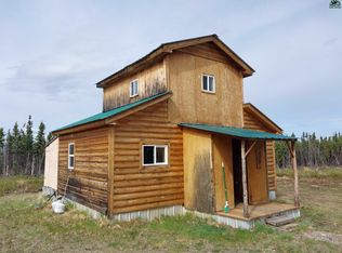 1481 Bush St, Clear, AK 99704