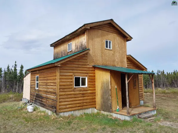 1481 Bush St, Clear, AK 99704