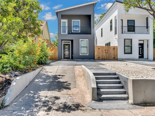 1012 Denver Blvd, San Antonio, TX 78210