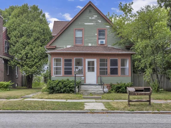 1628 N 12th STREET #1628A, Sheboygan, WI 53081