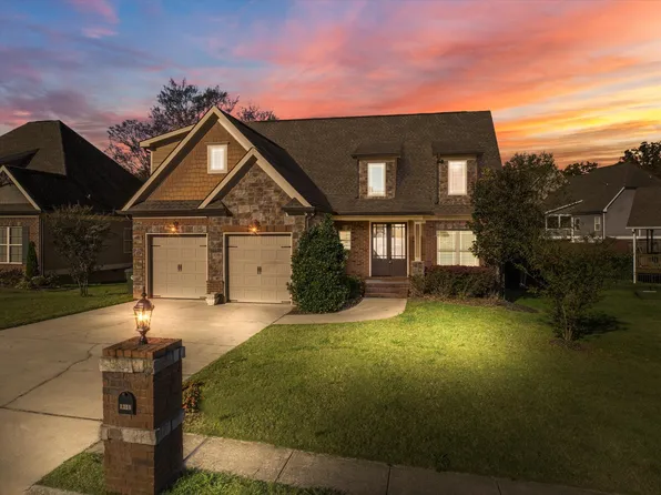 1340 Dreamcatcher Way, Hixson, TN 37343