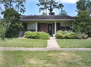 840 Travis St, Vidor, TX 77662