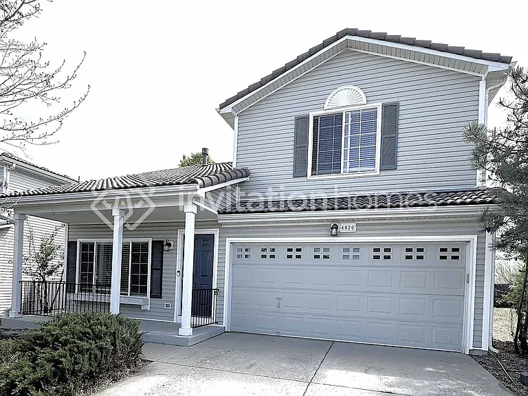 4820 Flanders Way — Photo 1