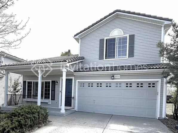 4820 Flanders Way, Denver, CO 80249