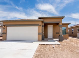 141 Alamito Creek Ave, Clint, TX 79836