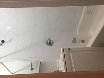 Rented by David M. Atkinson, LREB