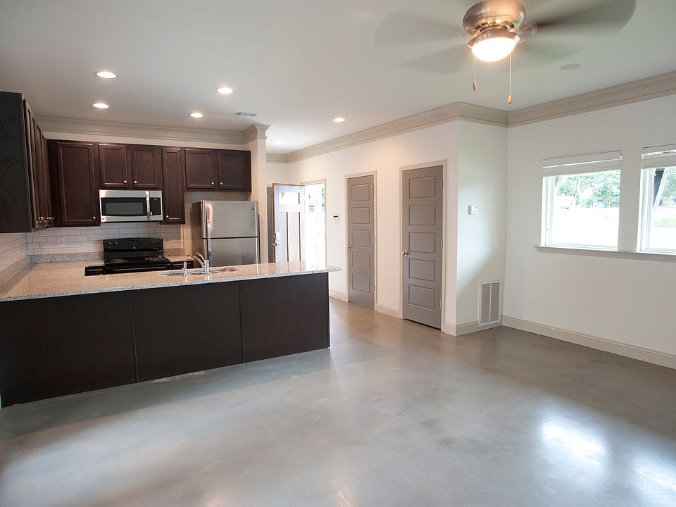 Kitchen Option