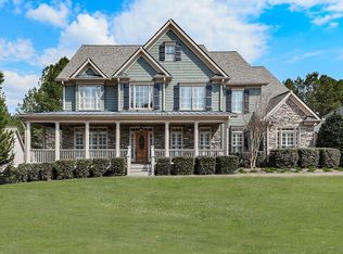 220 Miller Hts, Canton, GA 30115